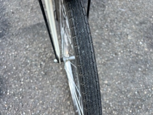 パナソニック　電動アシスト自転車