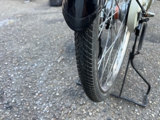 パナソニック　電動アシスト自転車