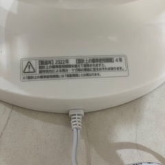 扇風機の画像