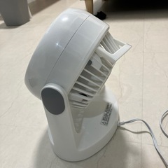 扇風機の画像