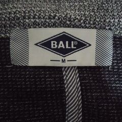 【1000円！】BALL②【Mサイズ】の画像
