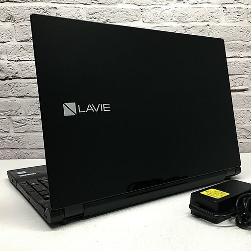 ★美品｜最速最新Win11 23H2★【NEC SN234/GSA8】i5-6200U / メモリ16GB / 新品SSD 1TB(1