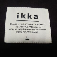 【1000円！】ikka【Lサイズ】の画像