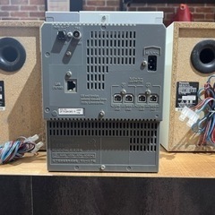 MDコンポの画像