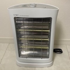 シィー・ネット C:NET 　遠赤外線ヒーター　CEHS302 ...