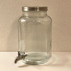 IKEA ヴァルダーゲン ドリンクサーバーの画像