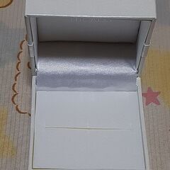 アクセサリーBOX 各300円の画像