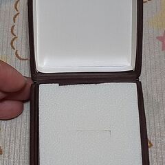 アクセサリーBOX 各300円の画像