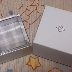 アクセサリーBOX 各800円の画像