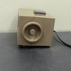 昭和レトロセイコーパタパタ時計作動確認済みDP661の画像