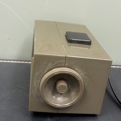 昭和レトロセイコーパタパタ時計作動確認済みDP661の画像