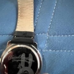 抜刀娘腕時計の画像