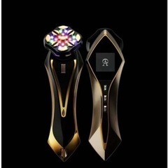 【美容液付き】国内正規品 メーカー保証付き ゼウスIII Zeus3 美容器 美顔器 アーティスティック シーオー ARTISTIC CO ゼウスIII ゼウス3 の画像
