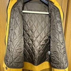 ワークマン コットンキャンパー キャンプで焚き火を楽しめる綿100%素材の画像