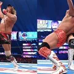 プロレスファンの人いませんか？お友達募集です😃