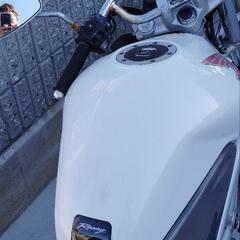 ＶＴＲ２５０ Ｆｉの画像