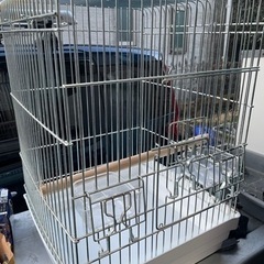 鳥  ケージ  バードケージ