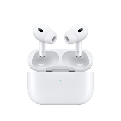 【未開封】 MagSafe充電ケース（USB-C）付きAirPods Pro（第2世代）