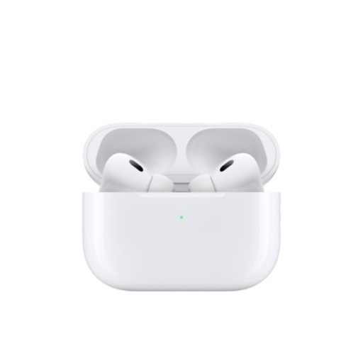 【未開封】 MagSafe充電ケース（USB-C）付きAirPods Pro（第2世代）