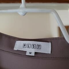 値下げ　　薄手のワンピースの画像