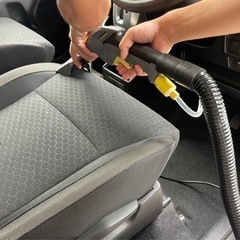 車内の臭いにお困りの方必見！