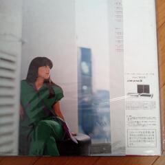 値下岩崎宏美レコードの画像