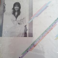 値下、高橋真梨子レコードの画像