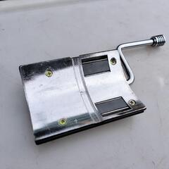 冬場のガス圧低下対策に最適！バワーブースター（OD缶ロング用）の画像