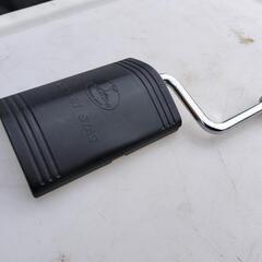 冬場のガス圧低下対策に最適！バワーブースター（OD缶ロング用）の画像