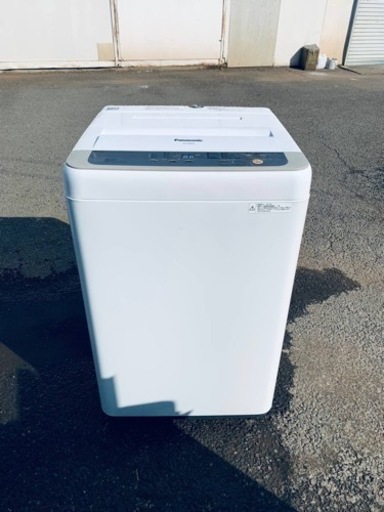 ⭐️Panasonic電気洗濯機⭐️ ⭐️NA-F60B10⭐️