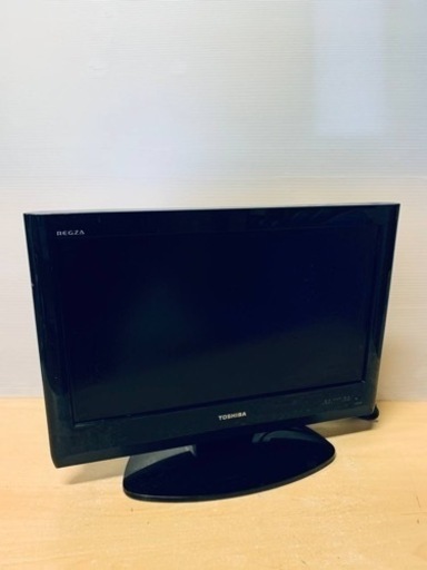 ⭐️TOSHIBA REGZA液晶カラーテレビ⭐️ ⭐️19R9000⭐️