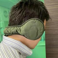  冬の通勤、お出かけにおすすめです。アマゾンで送料かかるので　今...