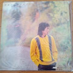 値下、松山千春レコード