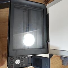 CanonプリンターMP470