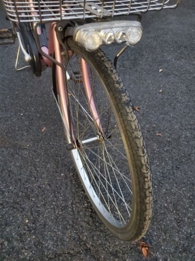 ⭐️電動自転車⭐️Panasonic   ENS436