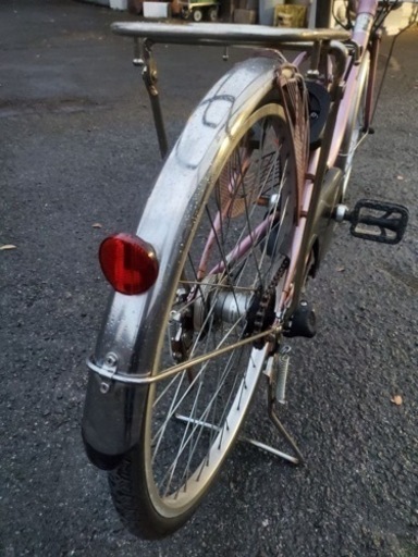 ⭐️電動自転車⭐️Panasonic   ENS436