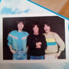 値下N、S、Pレコードの画像