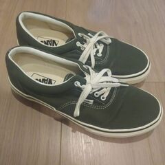 VANS 27cm