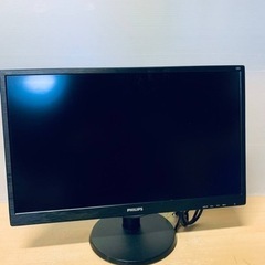 ⭐️PHILIPS モニター⭐️  243V5Q