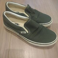 VANS 26.5cm