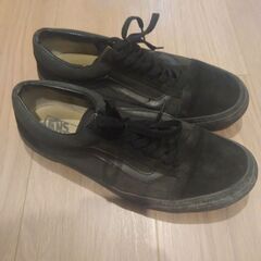 VANS 28cm