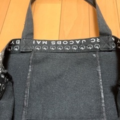 ★MARC BY MARC  JACOBS★ マークバイマークジェイコブスのトートバッグ （エコバッグ）の画像