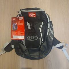 ローリングス　ユース向けバックパック　未使用品