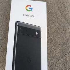 Pixel6a 画面ヒビあります。値下げしました。 Google Pixel 6a】画面破損 液晶漏れ 滲み チカチカ 操作できない