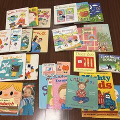 Worldwide Kids DVD、CD、絵本セット