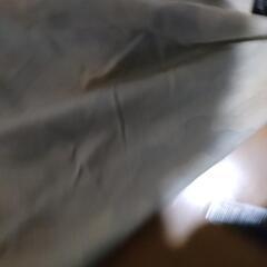 迷彩柄　薄手パーカー　の画像