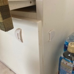食器棚 の画像