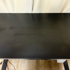 昇降式パソコンデスクFLEXISPOT　EF1 