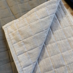 【美品】ニトリ　ラグ　2点セット