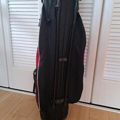 ゴルフバッグの画像